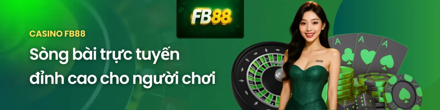 Casino FB88