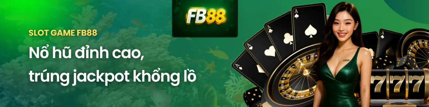 Slot Game FB88